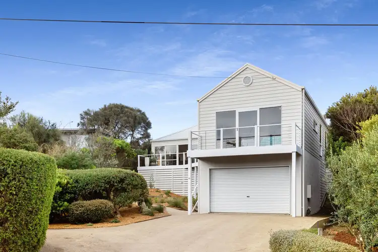 Main view of Homely house listing, 16 Gulls Way, Sorrento VIC 3943
