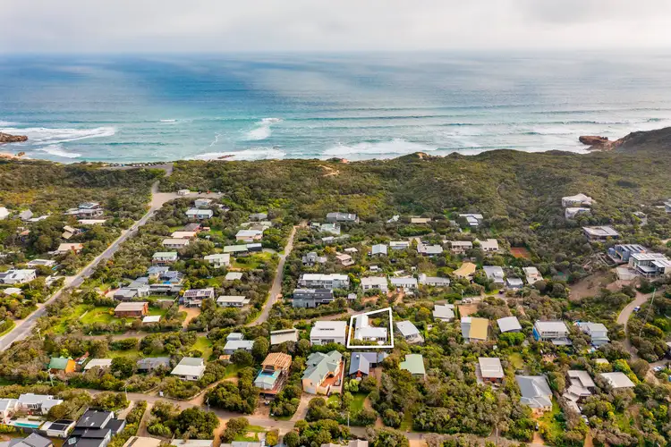 Second view of Homely house listing, 16 Gulls Way, Sorrento VIC 3943