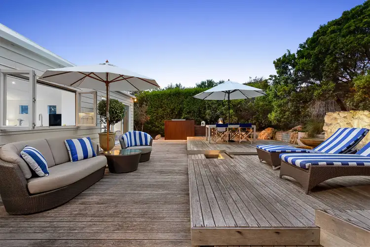 Fourth view of Homely house listing, 16 Gulls Way, Sorrento VIC 3943