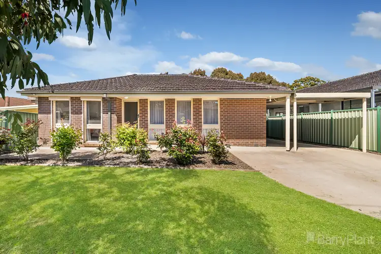 39 Wedding Drive, Wallan VIC 3756