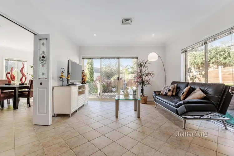 Second view of Homely house listing, 1/19 Juane Park Drive, Diamond Creek VIC 3089