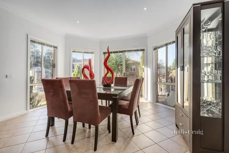 Fourth view of Homely house listing, 1/19 Juane Park Drive, Diamond Creek VIC 3089