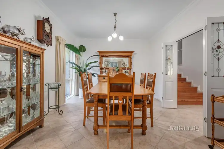 Sixth view of Homely house listing, 1/19 Juane Park Drive, Diamond Creek VIC 3089