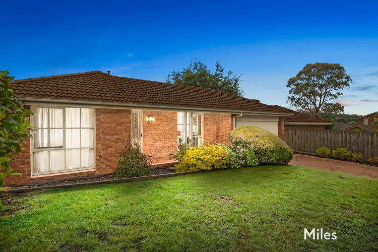 4 Casey Crescent, Viewbank VIC 3084