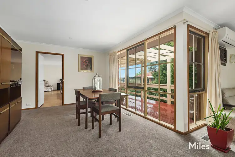 Third view of Homely house listing, 4 Casey Crescent, Viewbank VIC 3084