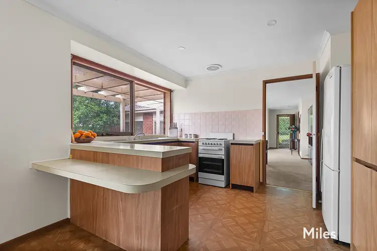 Fourth view of Homely house listing, 4 Casey Crescent, Viewbank VIC 3084