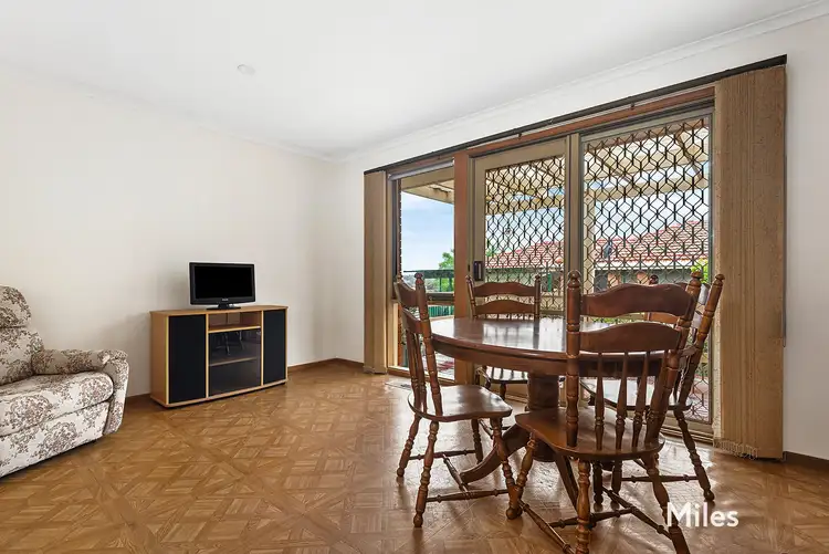 Fifth view of Homely house listing, 4 Casey Crescent, Viewbank VIC 3084