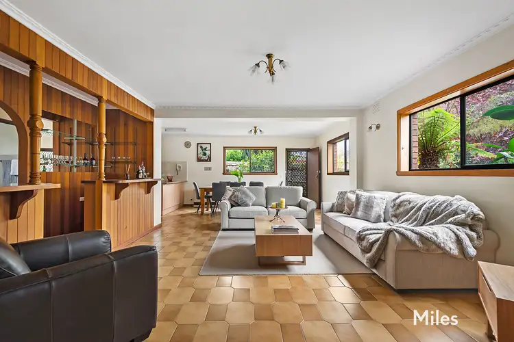 Second view of Homely house listing, 4 Moran Street, Viewbank VIC 3084