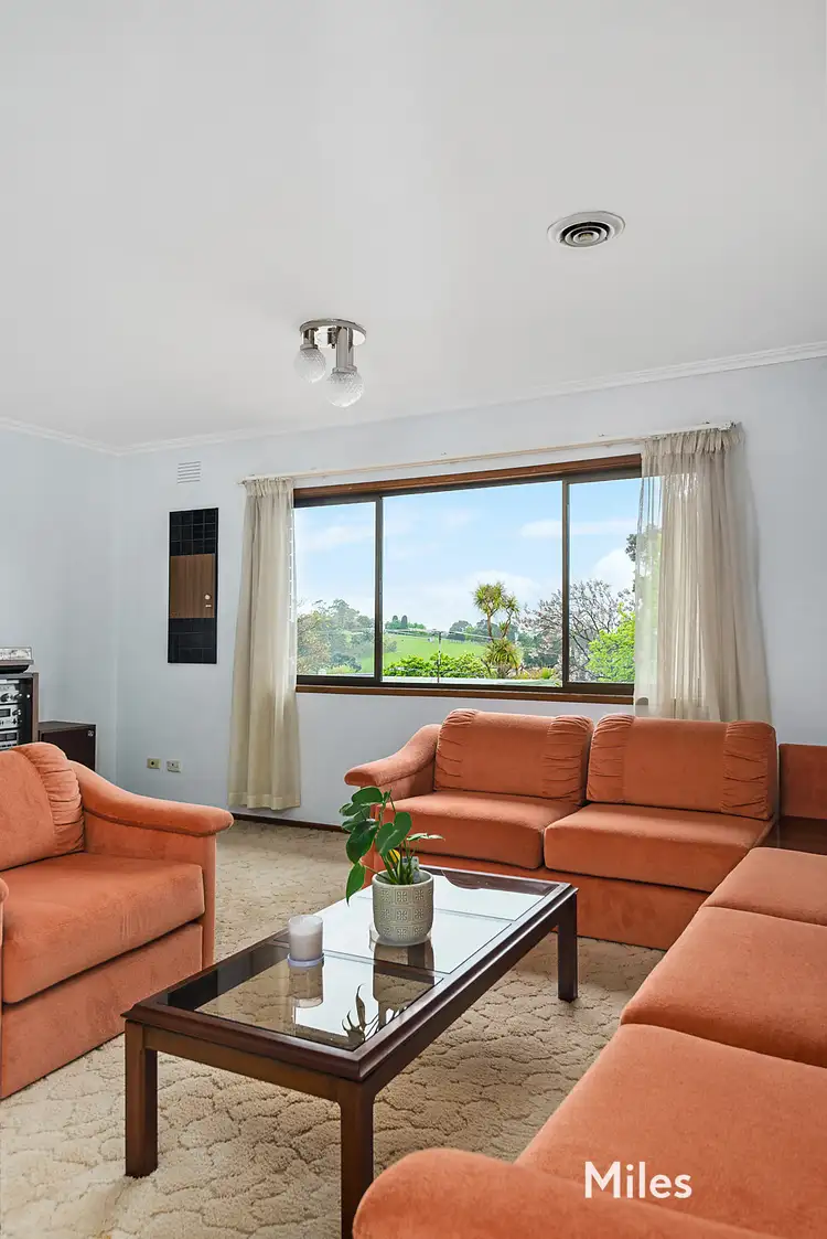 Third view of Homely house listing, 4 Moran Street, Viewbank VIC 3084
