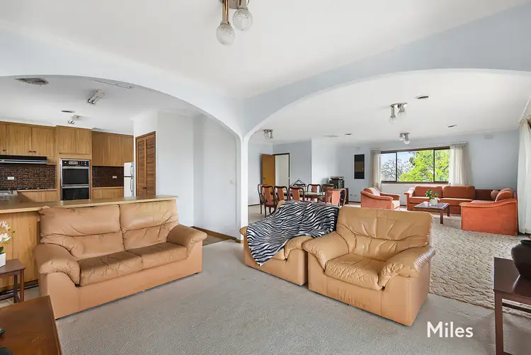 Fifth view of Homely house listing, 4 Moran Street, Viewbank VIC 3084