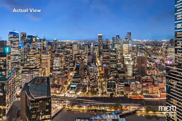 6704/70 Southbank Boulevard, Southbank VIC 3006