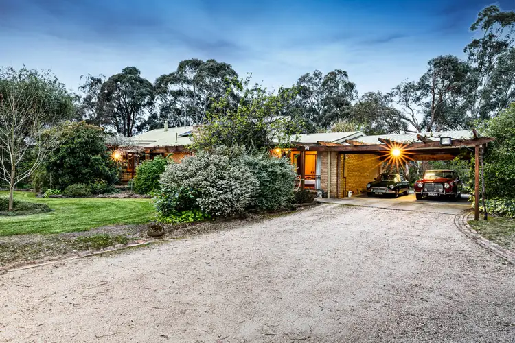 Main view of Homely house listing, 55 Post Office Road, Smythes Creek VIC 3351