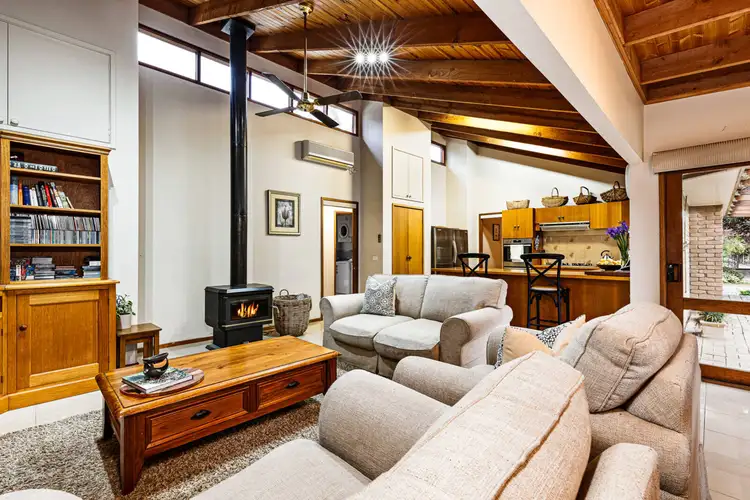 Third view of Homely house listing, 55 Post Office Road, Smythes Creek VIC 3351