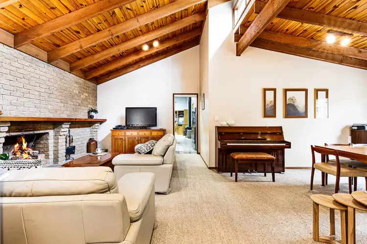 Fourth view of Homely house listing, 55 Post Office Road, Smythes Creek VIC 3351