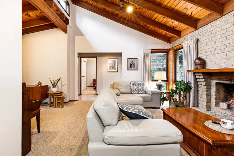Fifth view of Homely house listing, 55 Post Office Road, Smythes Creek VIC 3351