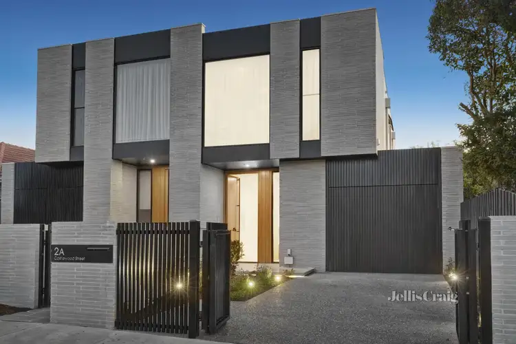 2a Castlewood Street, Bentleigh East VIC 3165