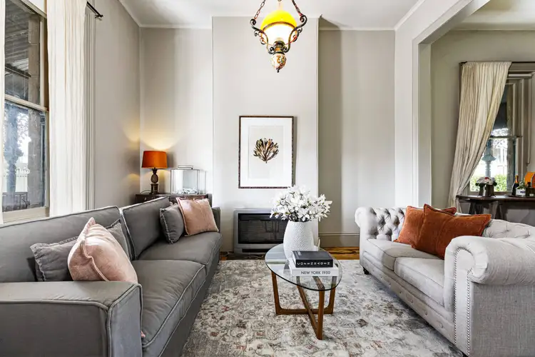 Second view of Homely house listing, 301 Skipton Street, Ballarat Central VIC 3350