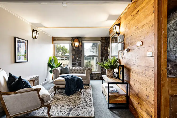 Fourth view of Homely house listing, 301 Skipton Street, Ballarat Central VIC 3350