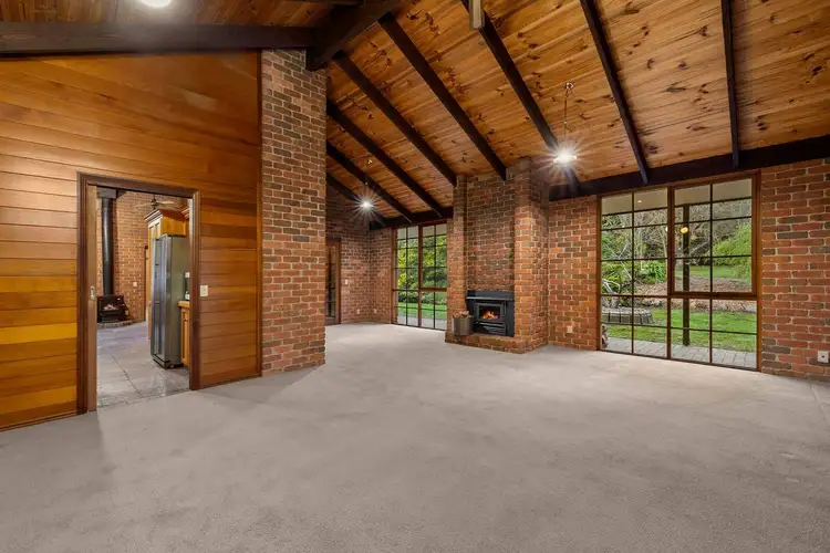 Second view of Homely land listing, 113 Chapmans Road, Gordon VIC 3345