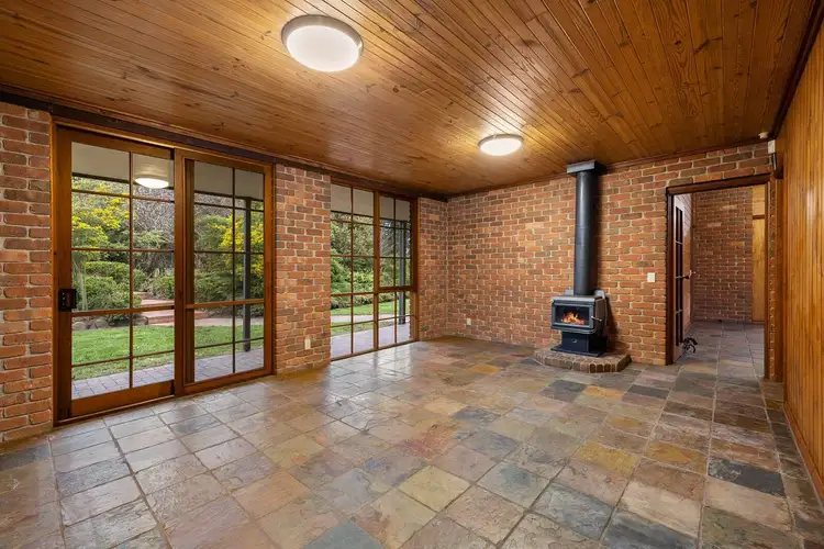 Third view of Homely land listing, 113 Chapmans Road, Gordon VIC 3345