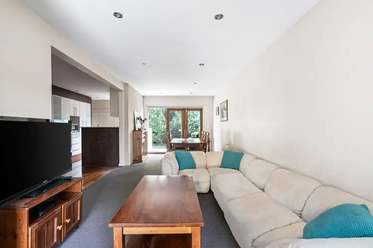 Third view of Homely house listing, 1a Schutt Street, Newport VIC 3015