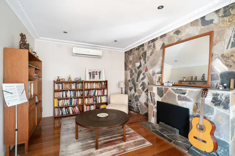 Fifth view of Homely house listing, 1a Schutt Street, Newport VIC 3015