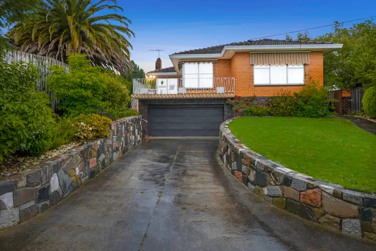 Main view of Homely house listing, 74 Catherine Avenue, Mount Waverley VIC 3149