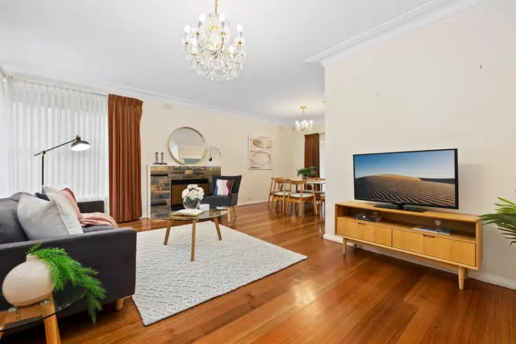 Second view of Homely house listing, 74 Catherine Avenue, Mount Waverley VIC 3149