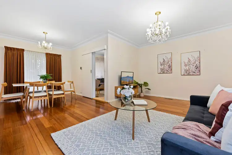 Third view of Homely house listing, 74 Catherine Avenue, Mount Waverley VIC 3149