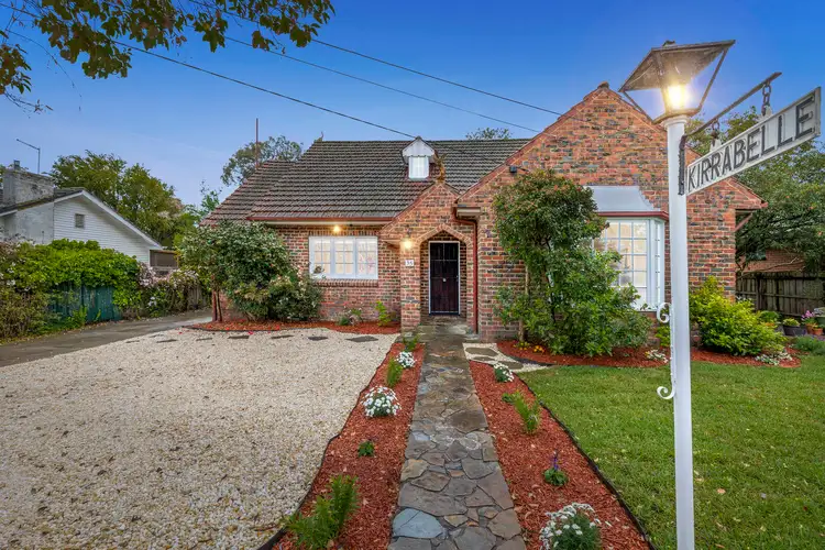 Main view of Homely house listing, 35 Cratloe Road, Mount Waverley VIC 3149