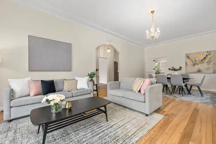 Second view of Homely house listing, 35 Cratloe Road, Mount Waverley VIC 3149