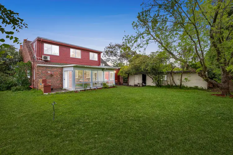 Fifth view of Homely house listing, 35 Cratloe Road, Mount Waverley VIC 3149
