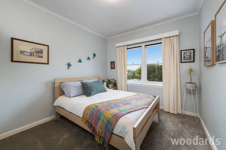 Sixth view of Homely apartment listing, 12/23 Power Street, Hawthorn VIC 3122