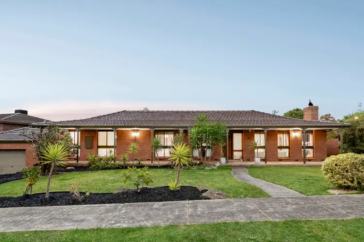 18 Lawsons Court, Templestowe VIC 3106