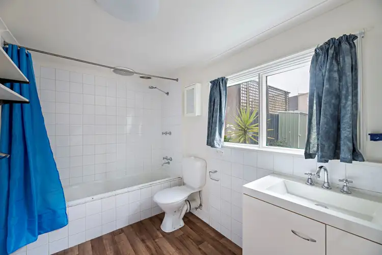 Fourth view of Homely house listing, 257 Adderley Street, West Melbourne VIC 3003