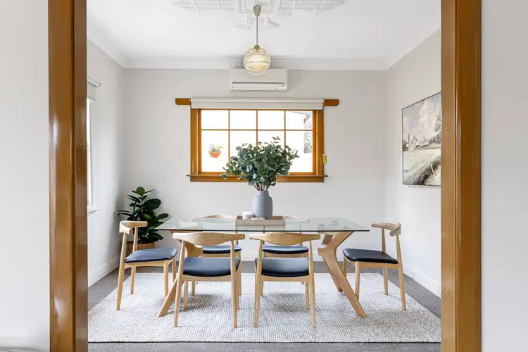 Fourth view of Homely house listing, 6 Collard Street, Newington VIC 3350