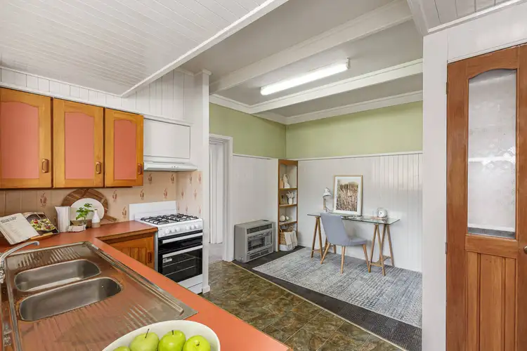 Fifth view of Homely house listing, 6 Collard Street, Newington VIC 3350