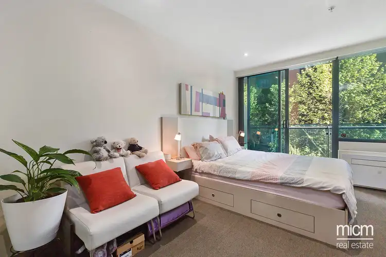 304/181 ABeckett Street, Melbourne VIC 3000