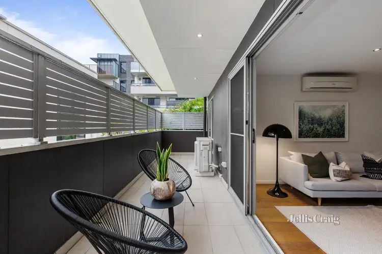 Fourth view of Homely apartment listing, 111/35 Childers Street, Mentone VIC 3194