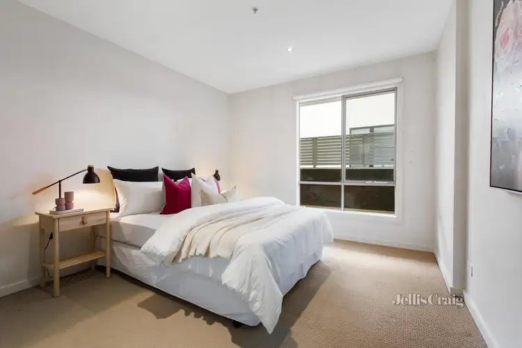 Fifth view of Homely apartment listing, 111/35 Childers Street, Mentone VIC 3194