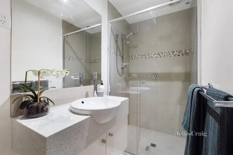 Sixth view of Homely apartment listing, 111/35 Childers Street, Mentone VIC 3194