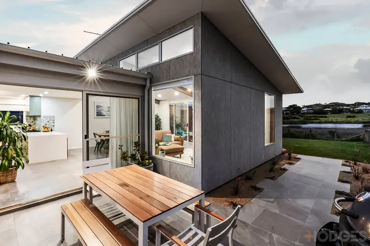 Second view of Homely house listing, 22 Emperor Drive, Ocean Grove VIC 3226