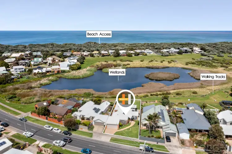 Fourth view of Homely house listing, 22 Emperor Drive, Ocean Grove VIC 3226