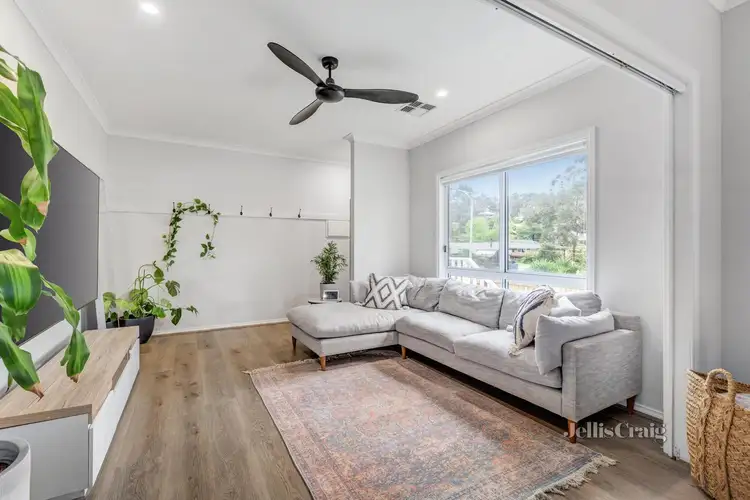 Second view of Homely house listing, 1/234 Bolton Street, Eltham VIC 3095