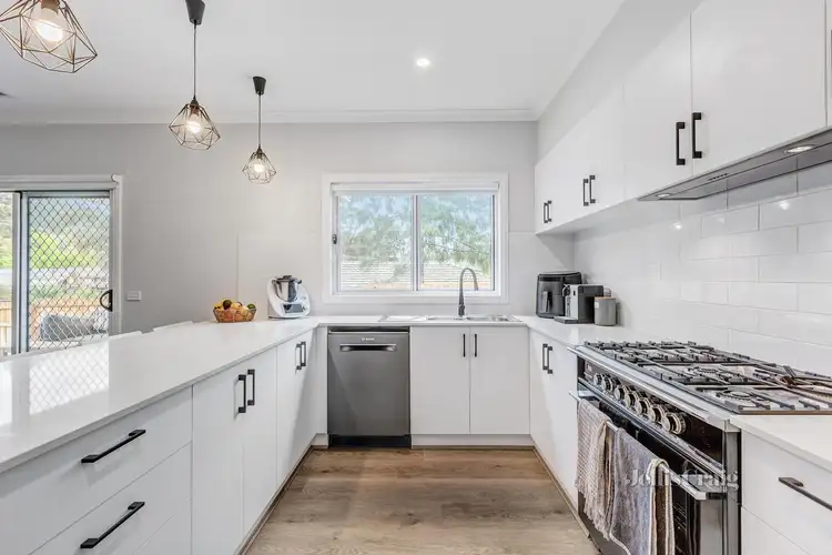Fourth view of Homely house listing, 1/234 Bolton Street, Eltham VIC 3095