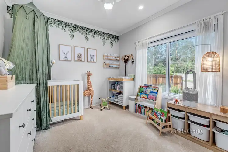 Fifth view of Homely house listing, 1/234 Bolton Street, Eltham VIC 3095
