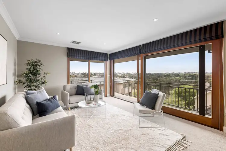 Second view of Homely house listing, 18 Saltwater Crescent, Maribyrnong VIC 3032