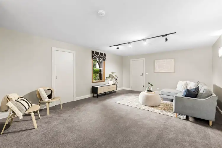 Sixth view of Homely house listing, 18 Saltwater Crescent, Maribyrnong VIC 3032