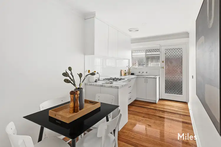 Second view of Homely unit listing, 2/14 Athelstane Grove, Ivanhoe VIC 3079