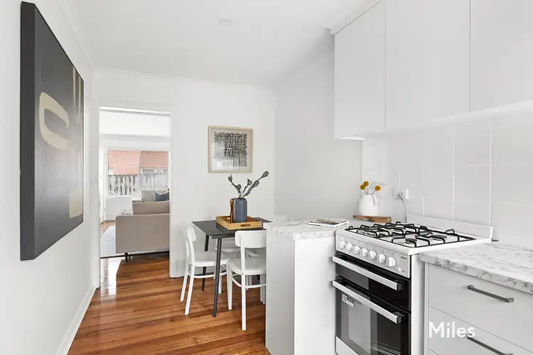 Fourth view of Homely unit listing, 2/14 Athelstane Grove, Ivanhoe VIC 3079